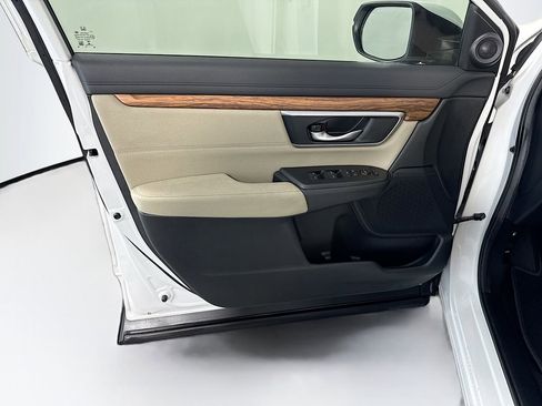 Certified 2019 Honda CR-V EX image 24