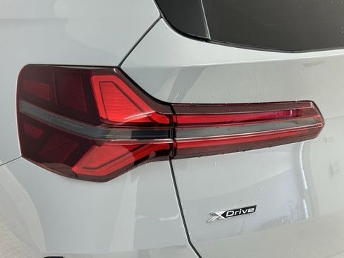 Used 2025 BMW X3 xDrive30i w/ M Sport Package image 8