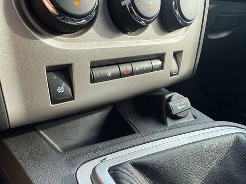 Used 2012 Dodge Challenger SRT8 w/ Premium Sound Group image 24