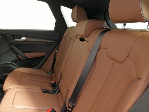 Used 2025 Audi Q5 2.0T Premium Plus image 34