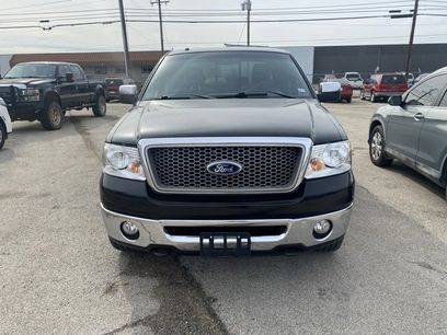 Used 2006 Ford F150 Lariat