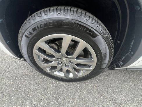Used 2016 Lexus NX 200t FWD image 28