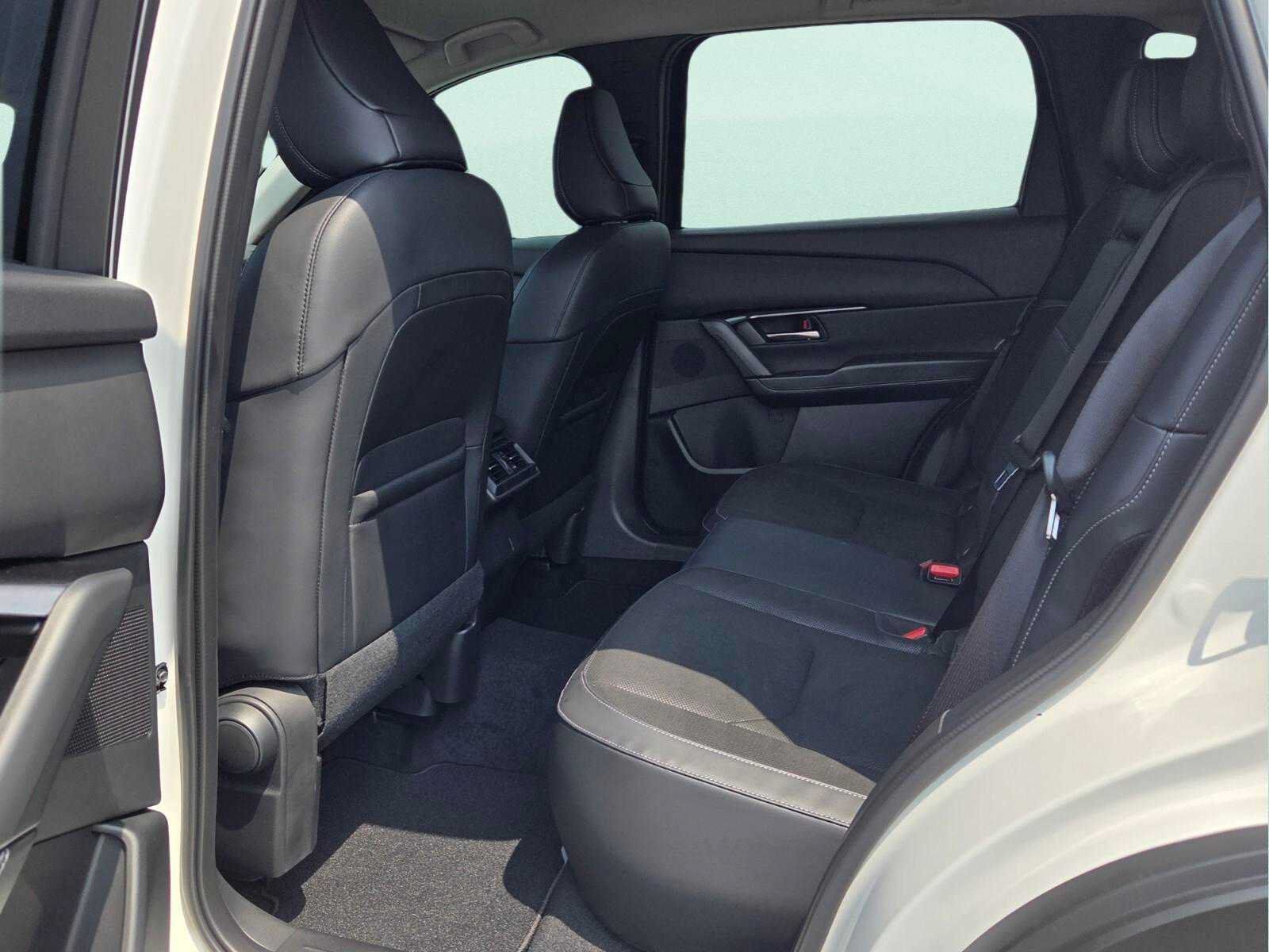 New 2026 MAZDA CX-5 Select AWD/4WD image 11