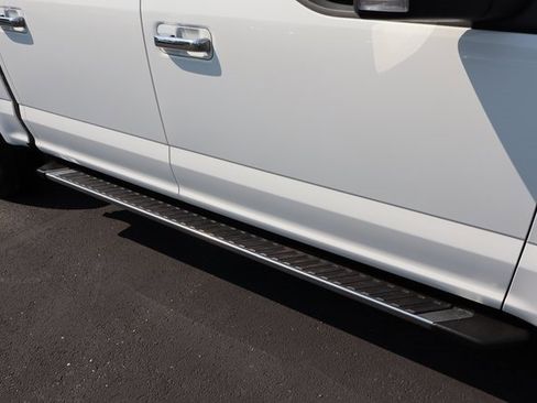 Used 2018 Ford F150 XLT w/ Equipment Group 302A Luxury image 20