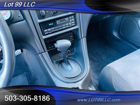 Used 2000 Ford Mustang GT RWD image 26