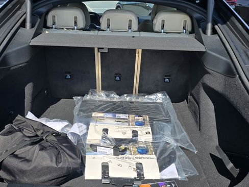 New 2026 BMW i4 eDrive40 w/ Premium Package image 8