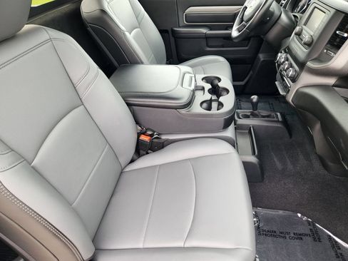Used 2024 RAM 2500 Tradesman AWD/4WD image 14