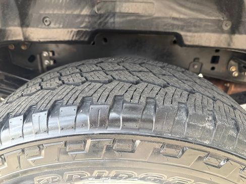 Used 2023 Ford F350 King Ranch AWD/4WD image 38