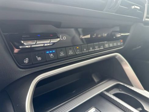 Certified 2026 MAZDA CX-90 3.3 Turbo w/ Preferred Package AWD/4WD image 13