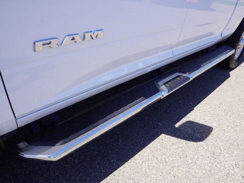 Certified 2026 RAM 2500 Big Horn AWD/4WD image 14