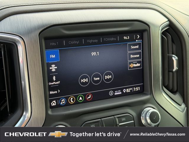 Used 2020 GMC Sierra 2500 Denali w/ Denali Ultimate Package AWD/4WD image 26