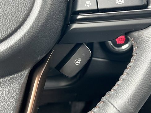 New 2026 Subaru Ascent Limited Bronze image 25