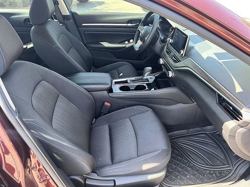 Certified 2023 Nissan Altima 2.5 SV image 17