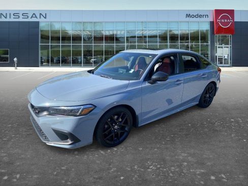 Used 2023 Honda Civic Si image 18