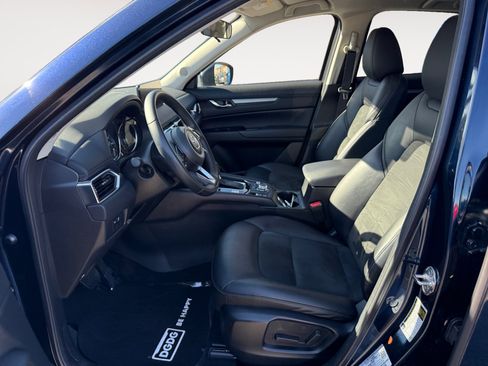 Certified 2023 MAZDA CX-5 AWD 2.5 S w/ Select Package image 10