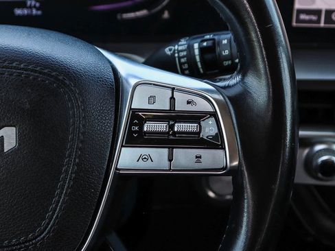 Used 2023 Kia Telluride S w/ S Sunroof Package AWD/4WD image 19