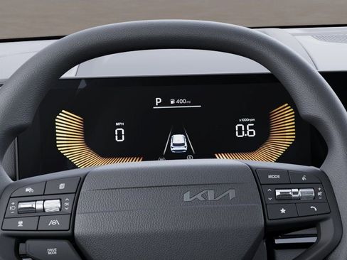 New 2026 Kia Sportage LX image 22