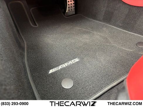 Used 2013 Mercedes-Benz SLS AMG GT Coupe image 65