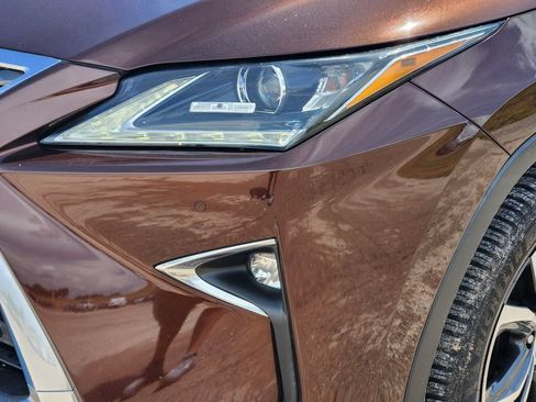 Used 2016 Lexus RX 350 FWD w/ Premium Package image 9