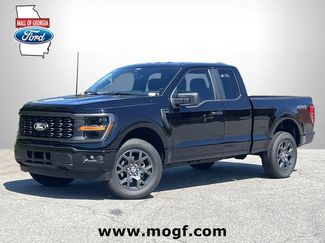 New 2026 Ford F150 STX AWD/4WD video 1