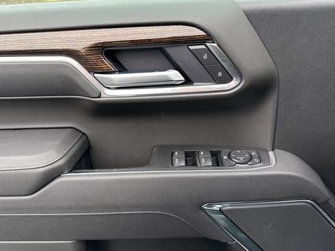 New 2026 GMC Sierra 1500 Elevation w/ X31 Off-Road Package image 12