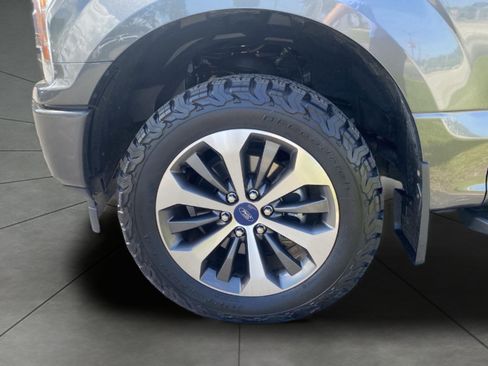 Used 2019 Ford F150 XL w/ Equipment Group 101A Mid AWD/4WD image 6