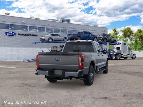 New 2026 Ford F250 Lariat AWD/4WD image 8