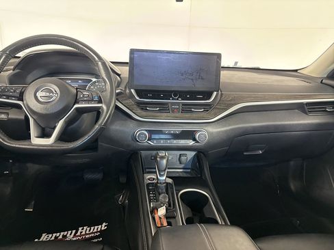 Used 2023 Nissan Altima 2.5 SL image 22