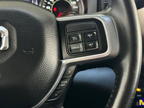 Used 2022 RAM 2500 Laramie image 27