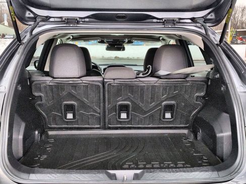 Certified 2024 Subaru Crosstrek 2.0i Premium image 36