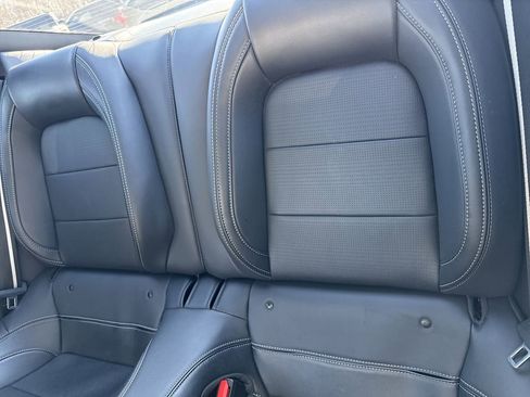 Used 2024 Ford Mustang GT Premium image 19