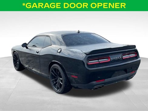 Used 2018 Dodge Challenger T/A image 12