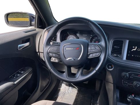 Used 2023 Dodge Charger SXT w/ Blacktop Package RWD image 11