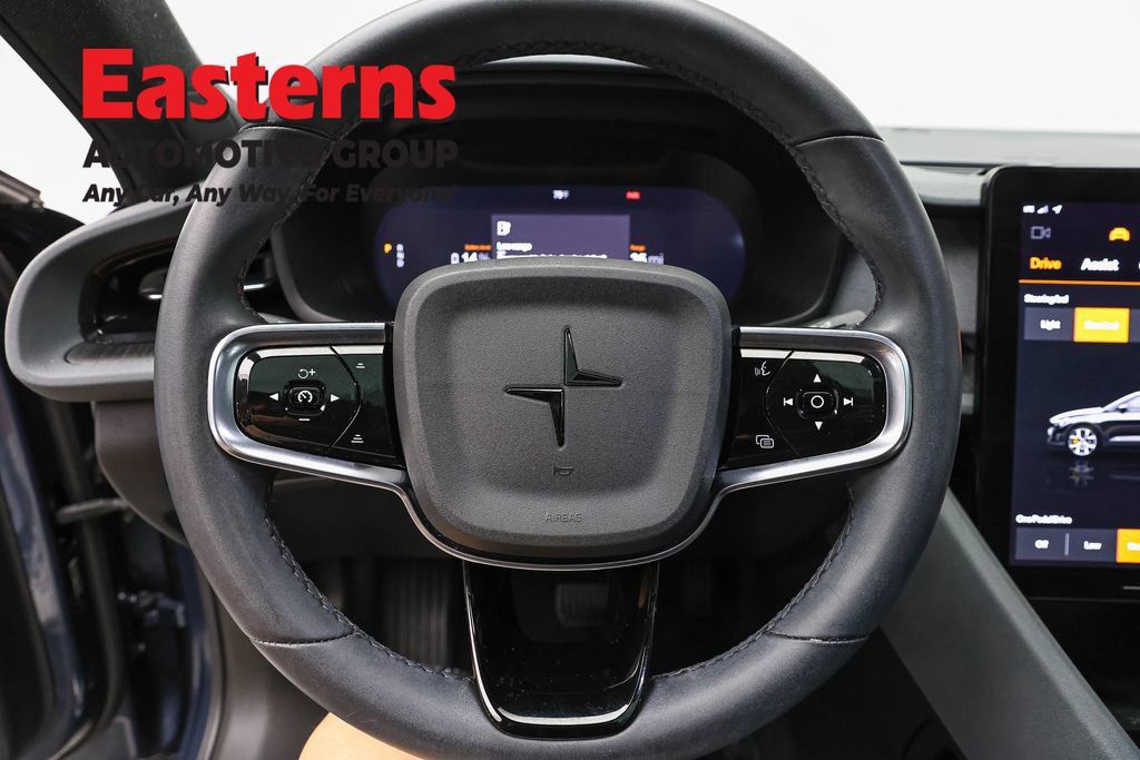 Used 2023 Polestar Polestar 2 w/ Pilot Pack FWD image 10