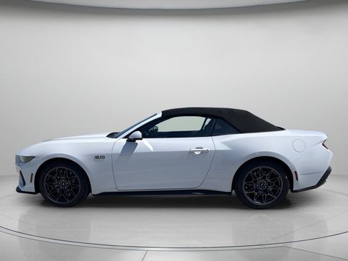 New 2025 Ford Mustang GT Premium w/ GT Performance Package image 5