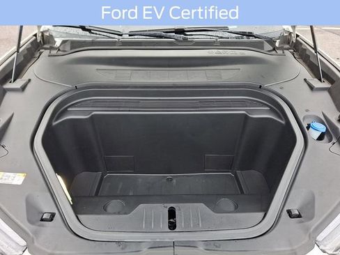 Certified 2021 Ford Mustang Mach-E Select w/ Comfort/Appearance Package image 30