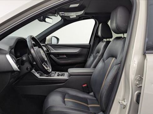 Used 2024 MAZDA CX-90 3.3 Turbo S w/ Premium Package AWD/4WD image 14