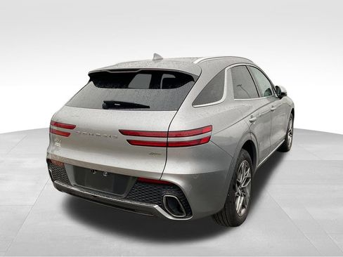 Used 2023 Genesis GV70 2.5T w/ Select Package image 9