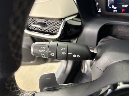 Certified 2025 Acura ADX A-Spec AWD/4WD image 17