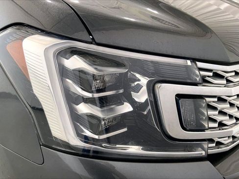 Used 2021 Ford Expedition Max Platinum RWD image 12