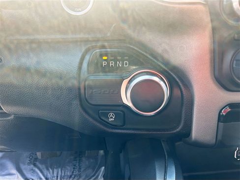 Used 2024 RAM 1500 Big Horn image 16
