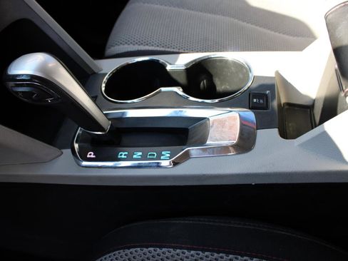 Used 2015 Chevrolet Equinox LT w/ Driver Convenience Package image 35