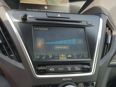 Used 2019 Acura MDX FWD w/ Advance Package image 18