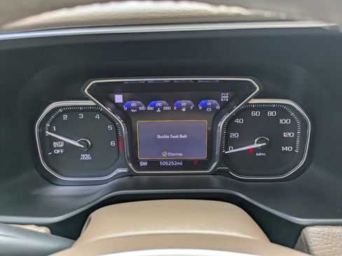 Used 2021 GMC Yukon XL Denali AWD/4WD image 35
