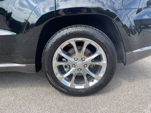 Used 2020 Jeep Grand Cherokee Summit image 38