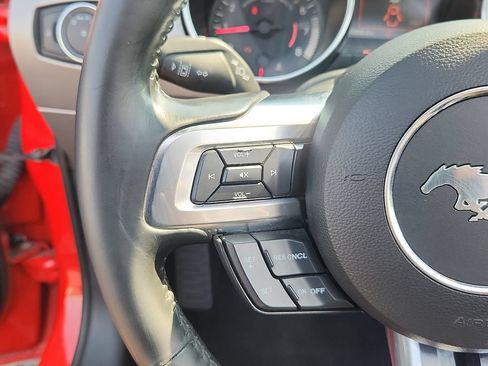 Used 2022 Ford Mustang Premium RWD image 21