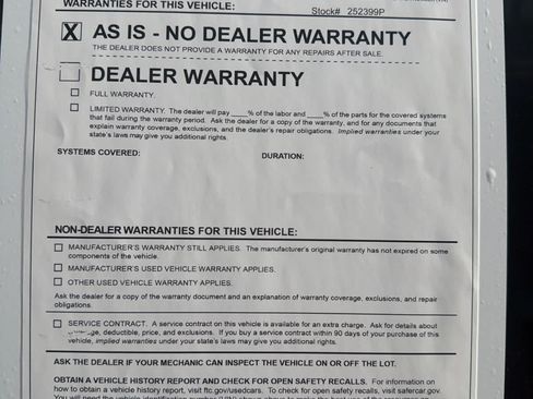 Used 2024 Chevrolet Silverado 1500 LT Trail Boss w/ Protection Package AWD/4WD image 31