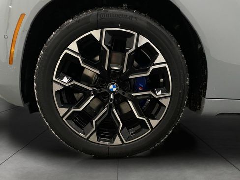 New 2026 BMW X3 xDrive30 image 13