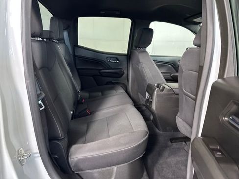 Used 2023 GMC Canyon Elevation image 39