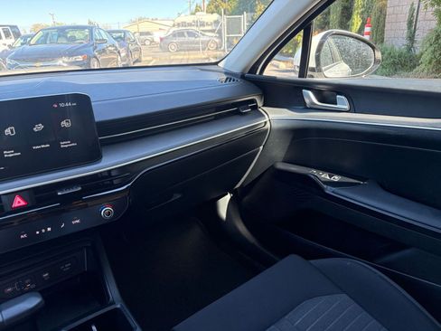 Used 2025 Kia K5 LXS image 34